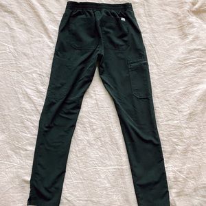Black Figs Scrub Pants